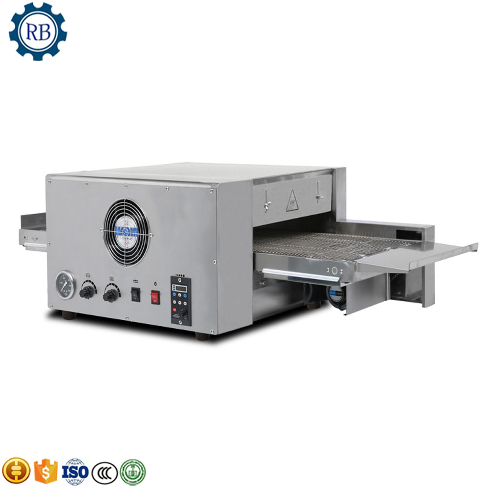 best quality commercial belt pizza oven pizza baking oven pizza making machine