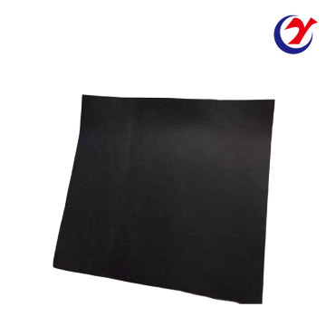 Automotive Odor Removal Nonwoven Foot Mat