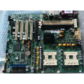 For HP XW6200 Graphics Workstation motherboard sp#350447-001 359875-002