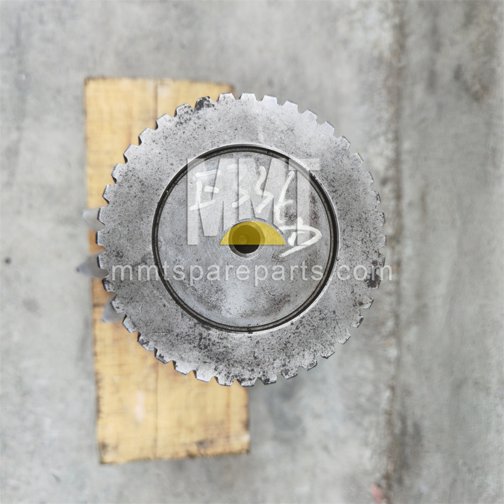 336D Pinion shaft 148-4605
