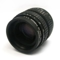 35mm F/1.7 C-Mount Lens Prime Lens with Adapter Ring for PanasOnic Olympus Camera