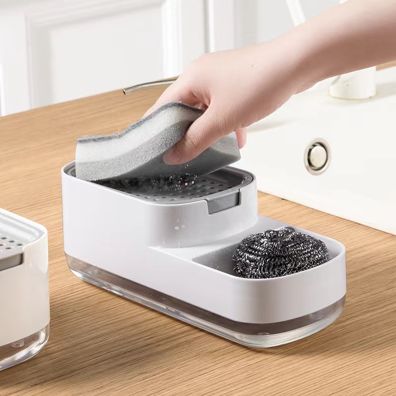 Hand Soap Dispenser