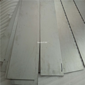 Gr5 titanium plate titanium sheet 5mm thick *32mm*120mm 10pcs wholesale price,free shipping