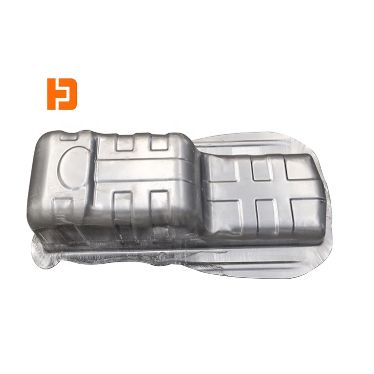 2003-2010 Engine Oil Pan for 5.0L 9.0L Diesel OEM Fuel Tank for  67921C91/5C8Z66AA/Z3C3Z-75-AA2