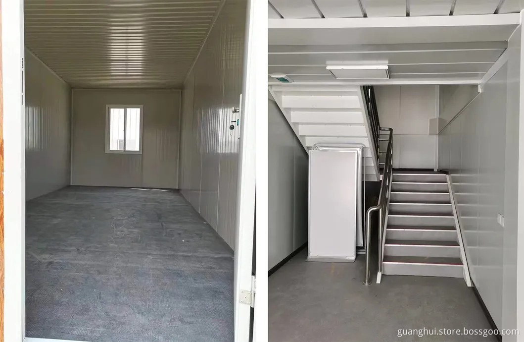 Container House