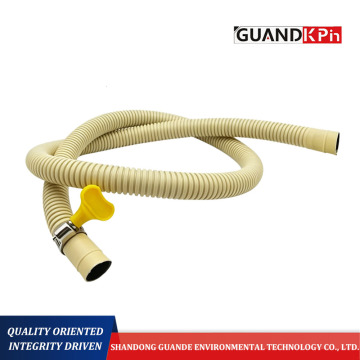 Leak Proof AC System Condensate Pipe