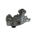 Hitachi ZX60 engine parts 8981262311 water pump