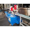 Auto load cutting machine for steel pipe