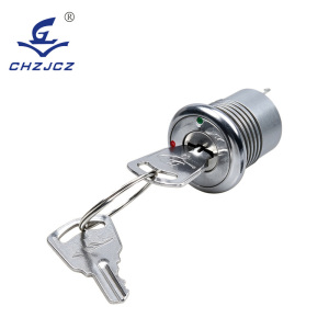 Security Key Switch Wholesale Fitting