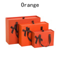 orange size L