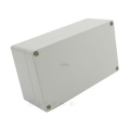 Hot Waterproof Plastic Electronic Project Enclosure Cover CASE Box 158x90x60mm T25 Drop ship