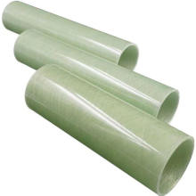 FR4 insulation tubing epoxy resin fiberglass tube