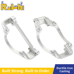 Automotive industry bracket 77