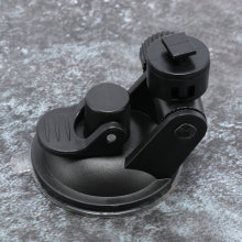 360 Degree Car holder Car GPS Recorder Bracket Rotating DVR Holders Camera Mount T Type Chuck Bracket