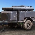 Large Rv OffRoad Camping Motorhomes New Design