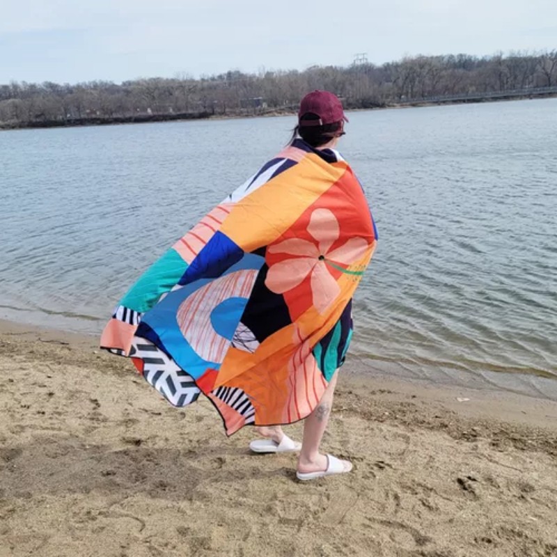 Beach Towel
