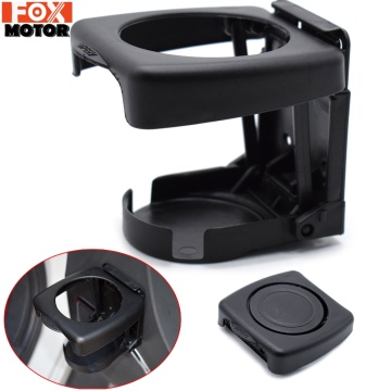 Universal Adjustable Folding Cup Drink Holder Mount Car Door Back Seat Cup Drink Holder Drink Mount Stand Car Drinks Cup Holder