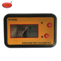 Portable Electronic Personal Radiometer Dosimeter
