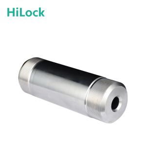 Supercharger Accessories-High Pressure Cylinder