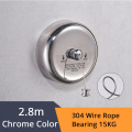 Chrome-1256L-304