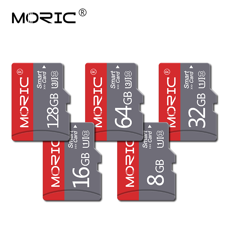 Newest Class10 Micro SD 16GB 32GB 64GB Memory Card 8GB SD Card 128GB 256GB microsd 4GB flash cards for tablet /phone /PC