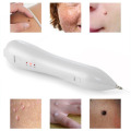 Beauty Instrument Laser Freckle Removal Machine Skin Mole Dark Spot Remover for Face Wart Tag Tattoo Remaval Pen Drop Shipping