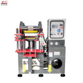 Fast Speed Silicone Wristband Shaping Machine