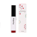 TUTU Double Color Lipstick Moisturizer Smooth Lip Stick Long Lasting Charming Lip Lipstick Cosmetic Beauty Makeup