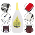 50ml Repair Prevent From Rusting For Salon Hairstyling Tool Hair Clipper Blade Oil Sewing Machine Lubricating Oil Lube