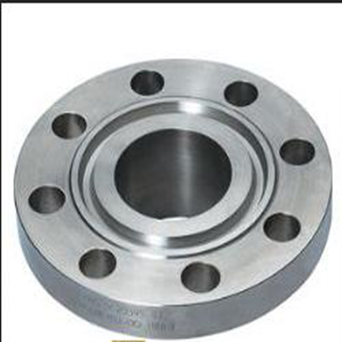 DIN2527 lap joint flange/carbon steel flange China Manufacturer