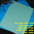 1Pcs Sandpaper Wet Dry Polishing Sanding Abrasive Paper Sheets Surface Finishing Waterproof Emery Grinding Grit 120-5000