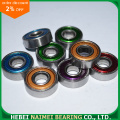 Color Micro Ball Bearing