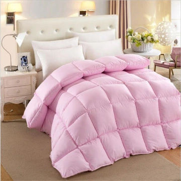 Duvet Insert Queen Polyester Filling Duvet Polyester Hotel Duvet