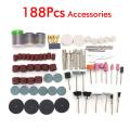 188 Accessories