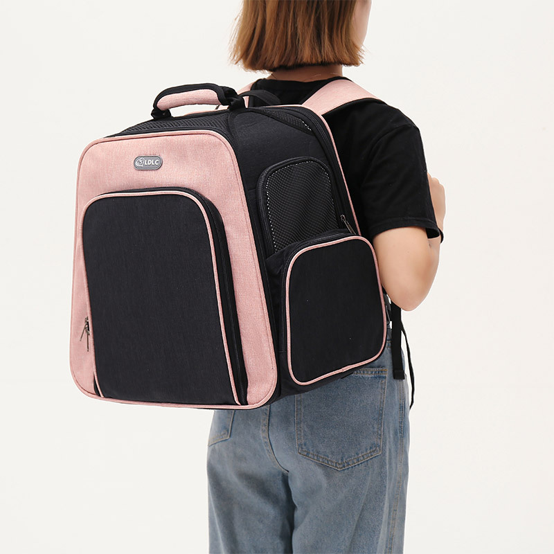 Pet Carrier