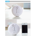 Photoelectronic Wireless Smoke Detector fire alarm sensor work with G90B Plug wifi Smart home Alarm system