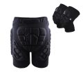 shorts knee set