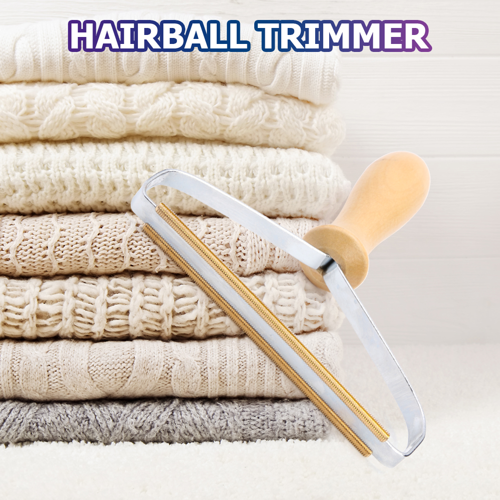 Lint Remover Laundry Cleaning Tools Home Hairball Manual Epilator Plush Clothes Sweater Shaver Blanket Rug Dust Brushes