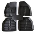 Universal car floor mat For Mazda 2 Demio 2002-2013 2008 2009 2010 2011 2012 car mats