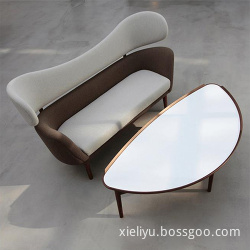 Sofa Ruang Tamu Fabrik Kerusi Rehat Loveseat Bossgoo Sofa Ruang Tamu Fabrik Kerusi Rehat Loveseat