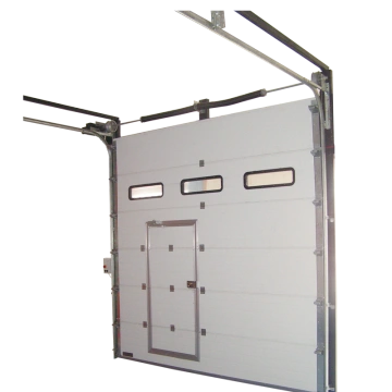 Overhead Sectional Garage Door China Manufacturers Suppliers