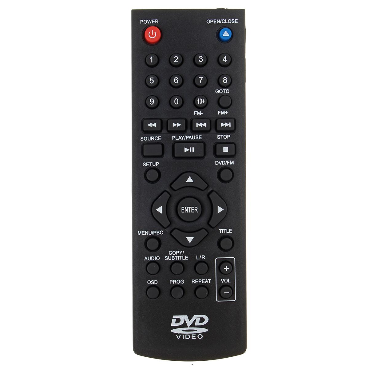 Home 1080P HD DVD Player HDMI-compatible USB Multimedia Digital DVD TV Support HDMI-compatible CD SVCD VCD MP3 MP4 Video