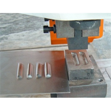 Hot sale Louver Punch Die for Punching & Hydraulic Ironworker Machine