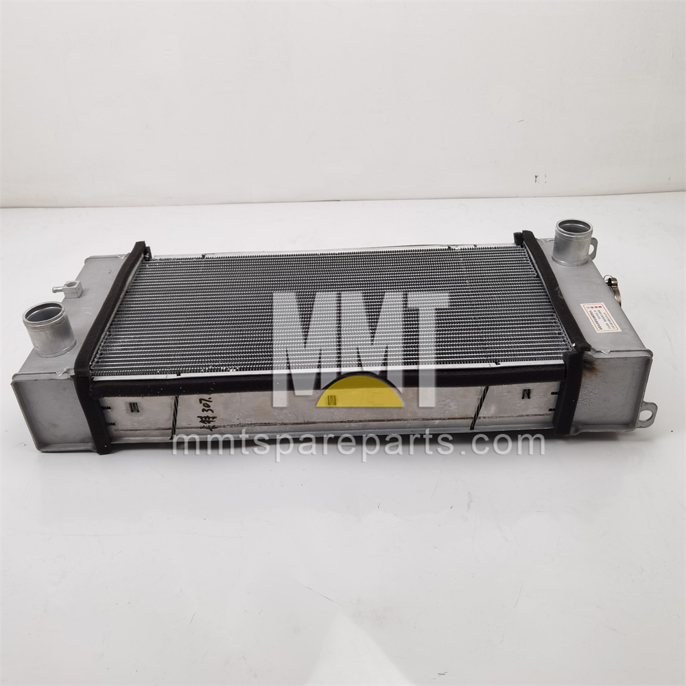 Radiator 298-1226