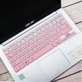 For Asus vivobook s410u S410UA S410UF S410UN S4100 S4100vn S4100UR S4200 S4200UN S4200UQ 14 inch Protector Skin Keyboard Cover