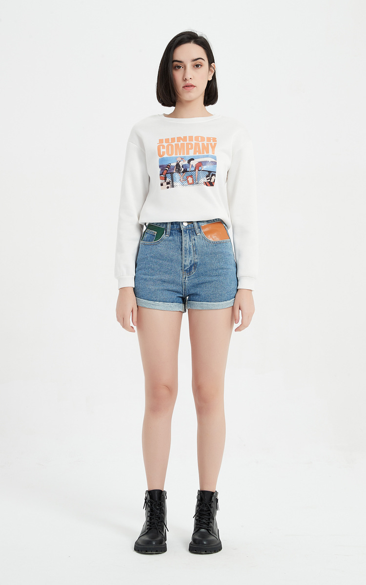 Women's Shorts