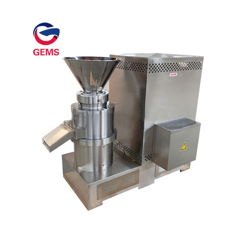 Industrial Nut Butter Ground Nut Paste Grinder Machine for Sale, Industrial Nut Butter Ground Nut Paste Grinder Machine wholesale From China