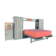 Foam cutting machine for sale