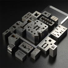 plastic injection mold accessories