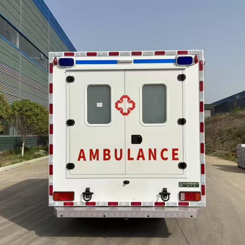 Patient transfer cart